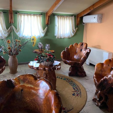 Tirana Apartment B&B المظهر الخارجي الصورة