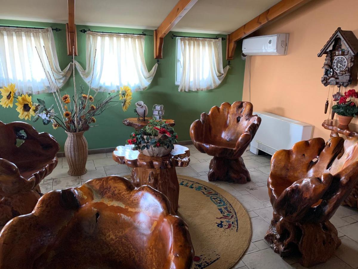 Tirana Apartment B&B المظهر الخارجي الصورة