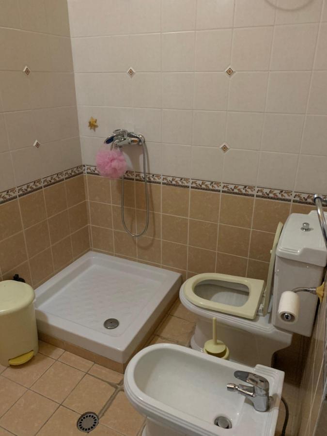Tirana Apartment B&B المظهر الخارجي الصورة