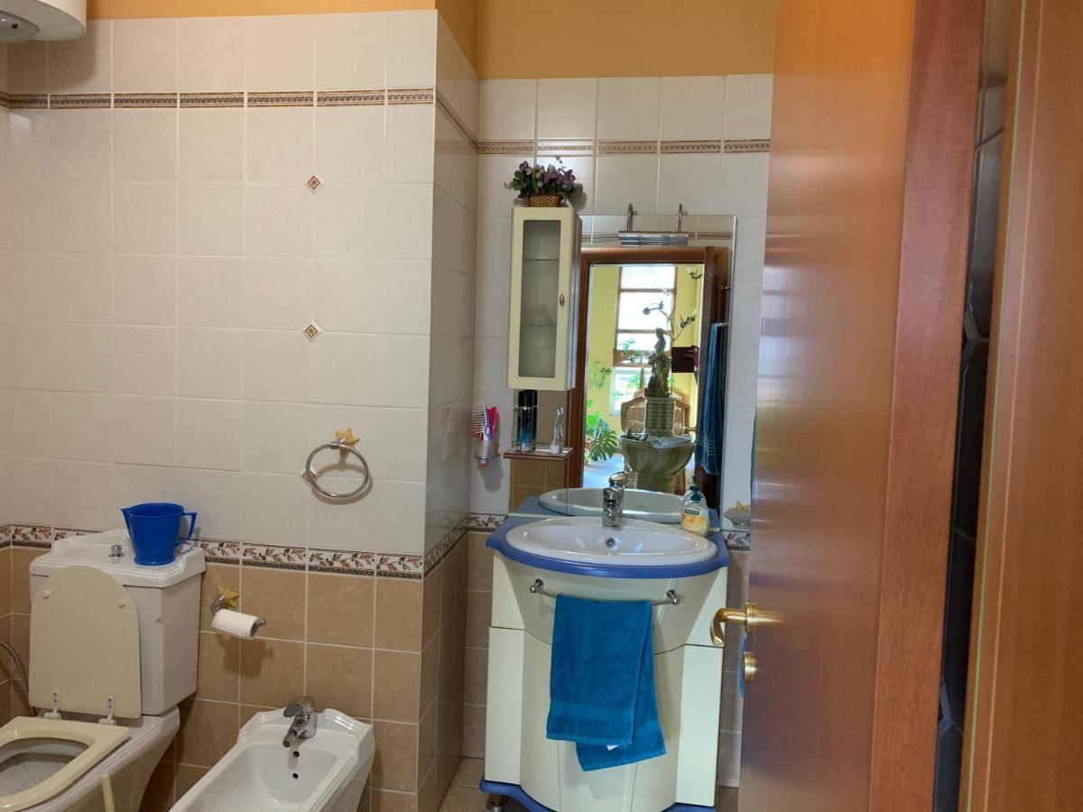 Tirana Apartment B&B المظهر الخارجي الصورة