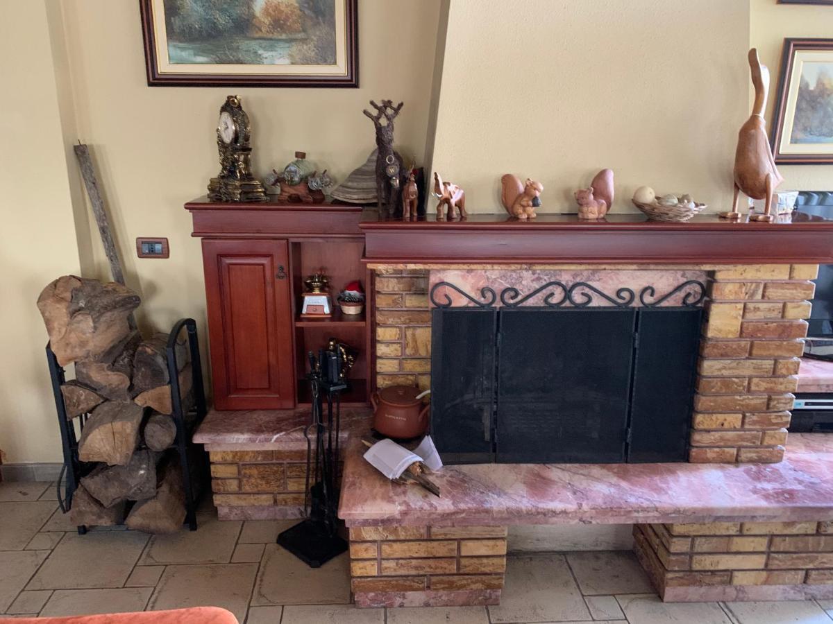 Tirana Apartment B&B المظهر الخارجي الصورة