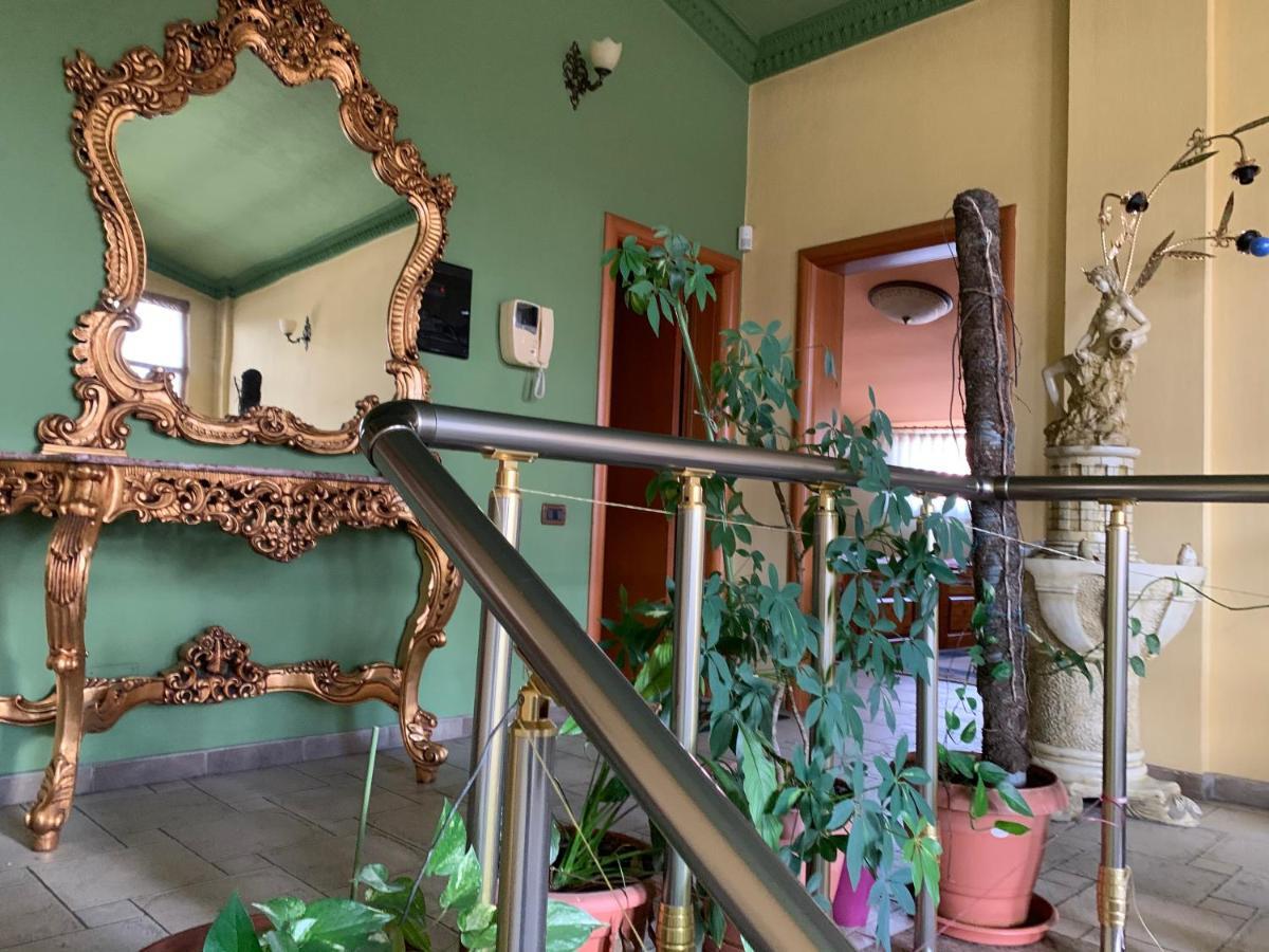 Tirana Apartment B&B المظهر الخارجي الصورة