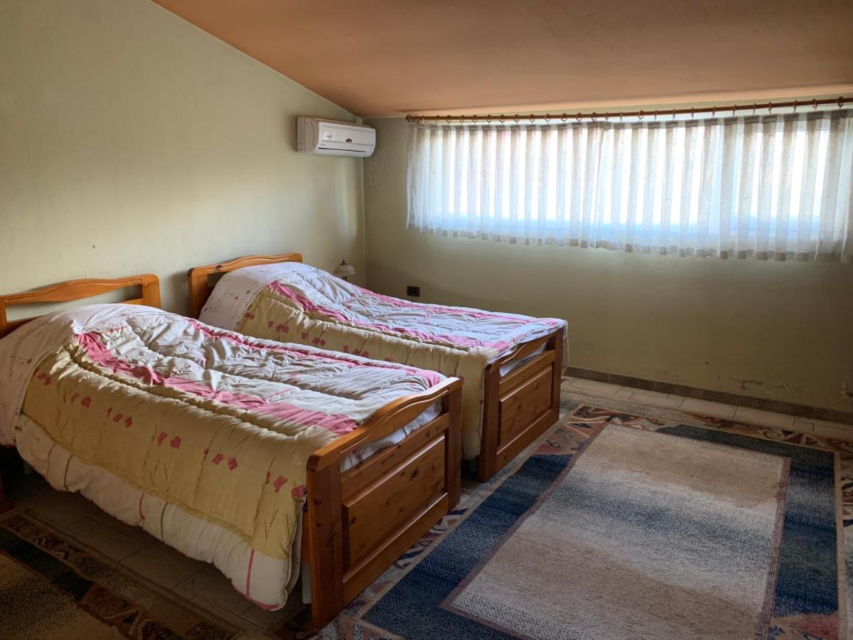 Tirana Apartment B&B المظهر الخارجي الصورة