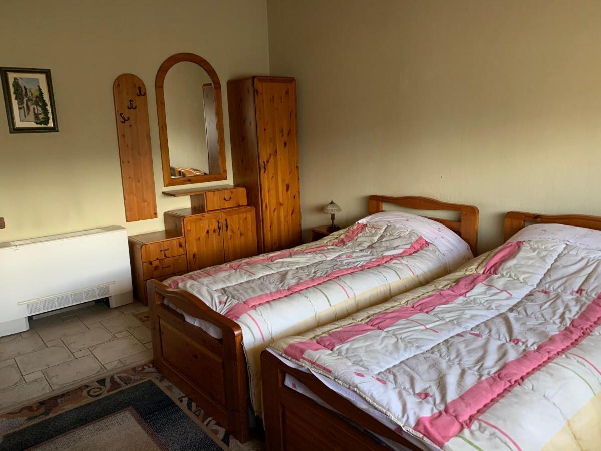 Tirana Apartment B&B المظهر الخارجي الصورة